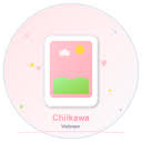Chiikawa壁纸