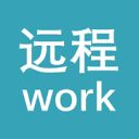 远程.work