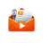 Tubeletter